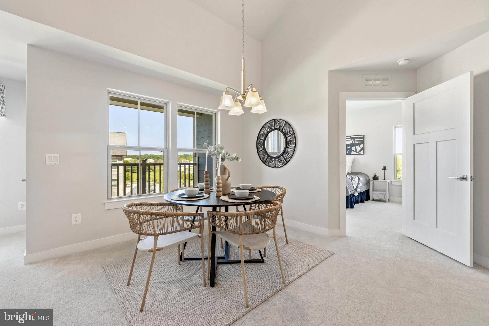 THE WOODLANDS - Residential