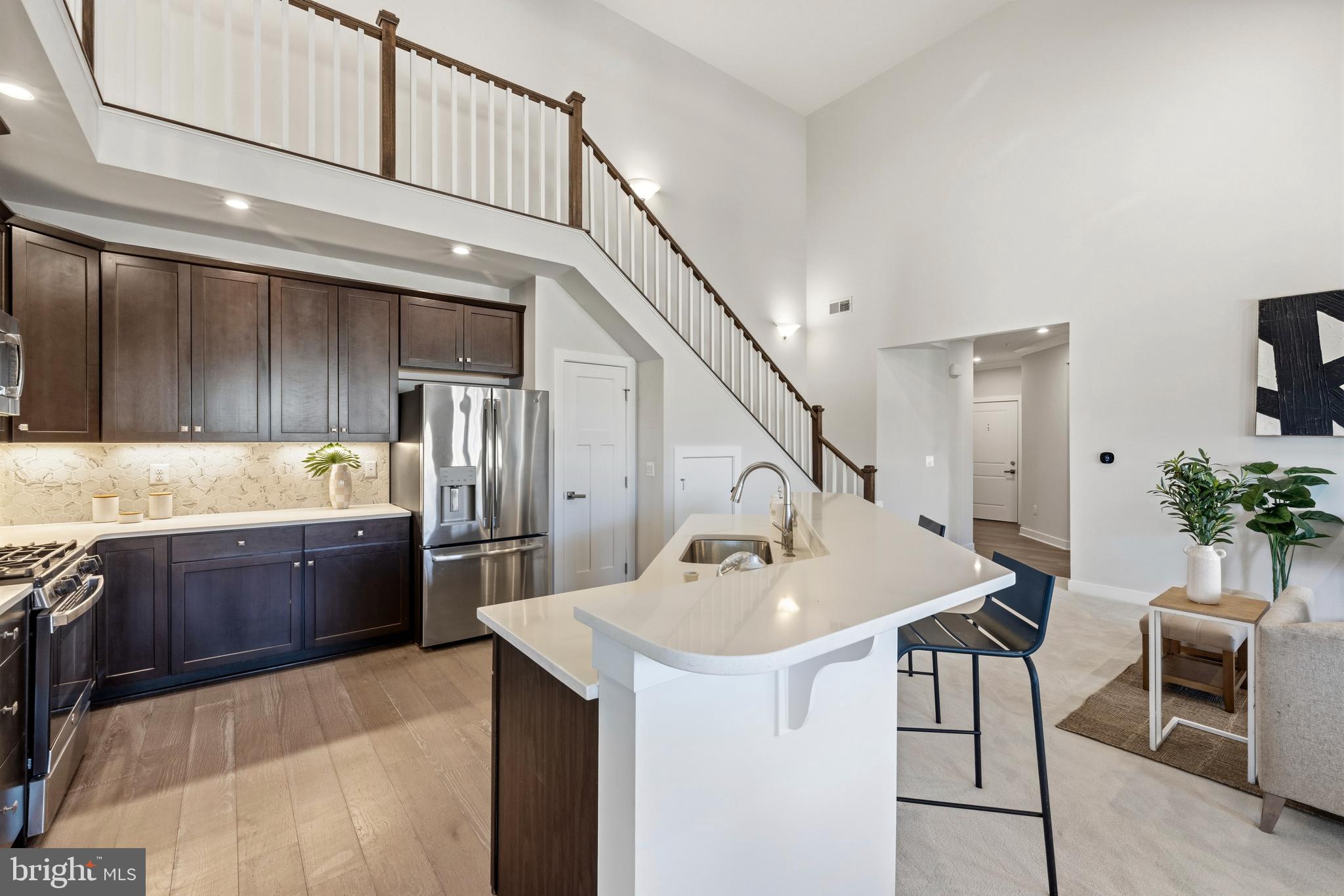 THE WOODLANDS - Residential