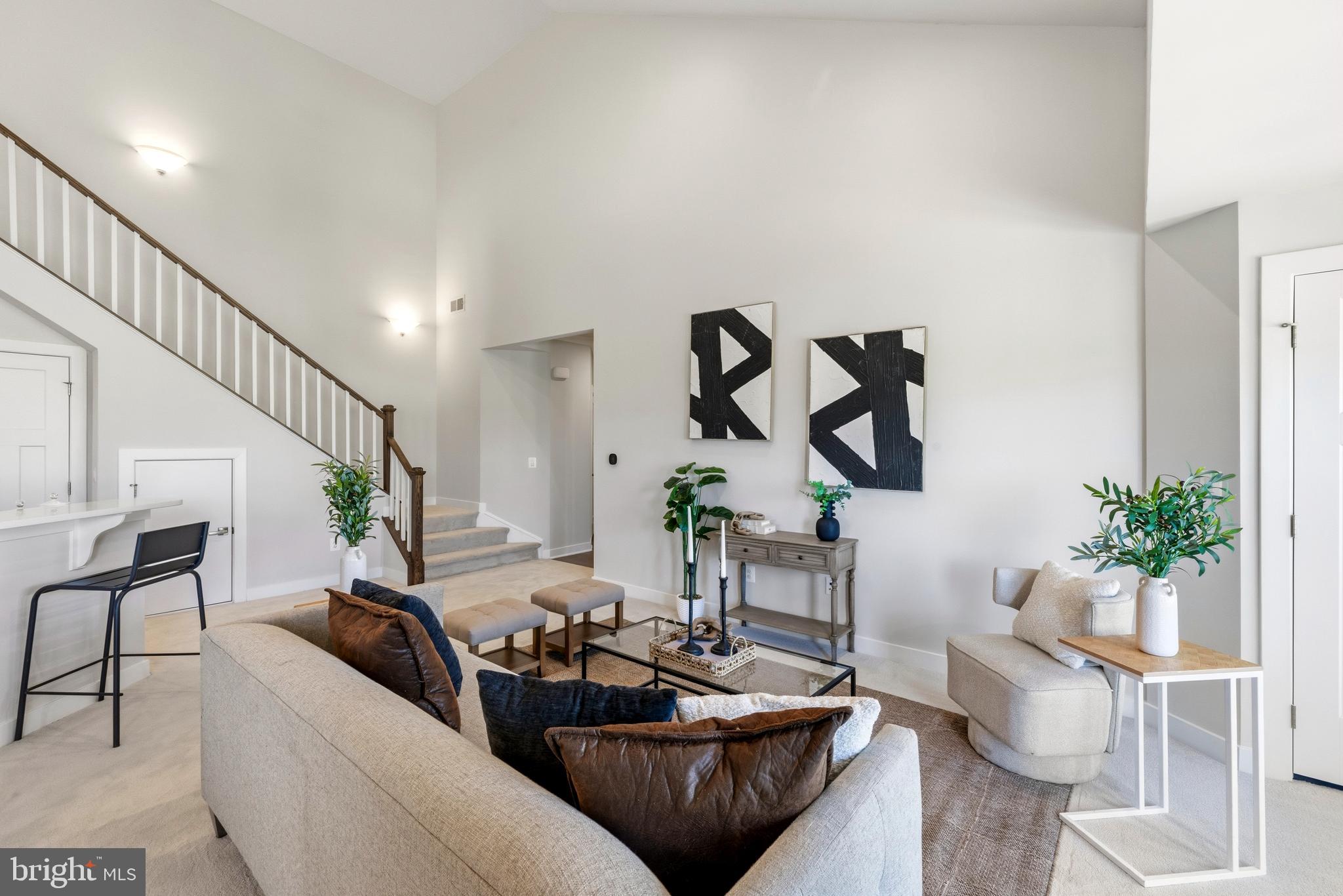 THE WOODLANDS - Residential