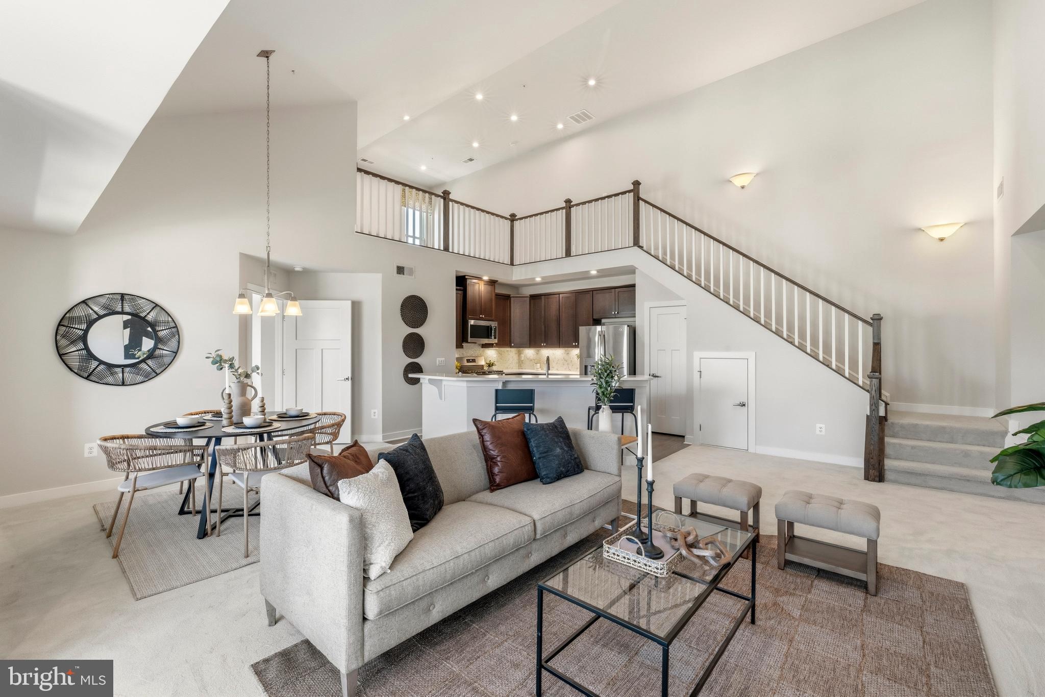 THE WOODLANDS - Residential