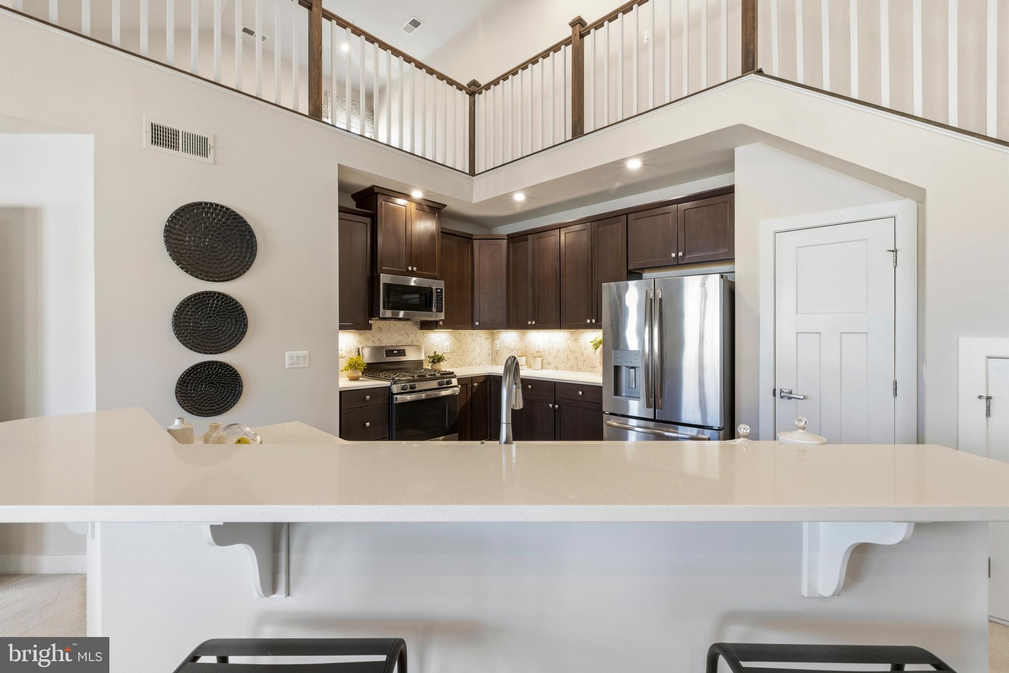 THE WOODLANDS - Residential