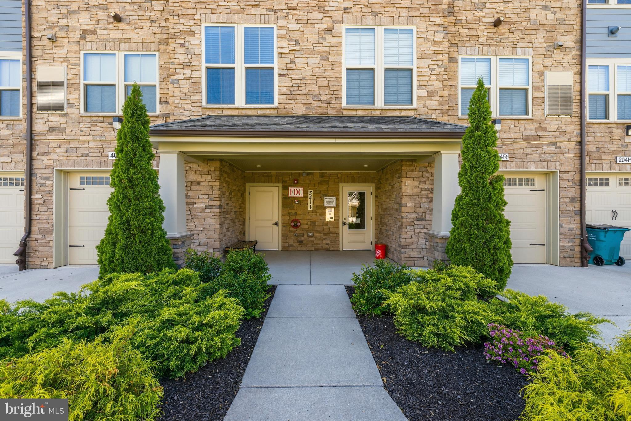 THE WOODLANDS - Residential