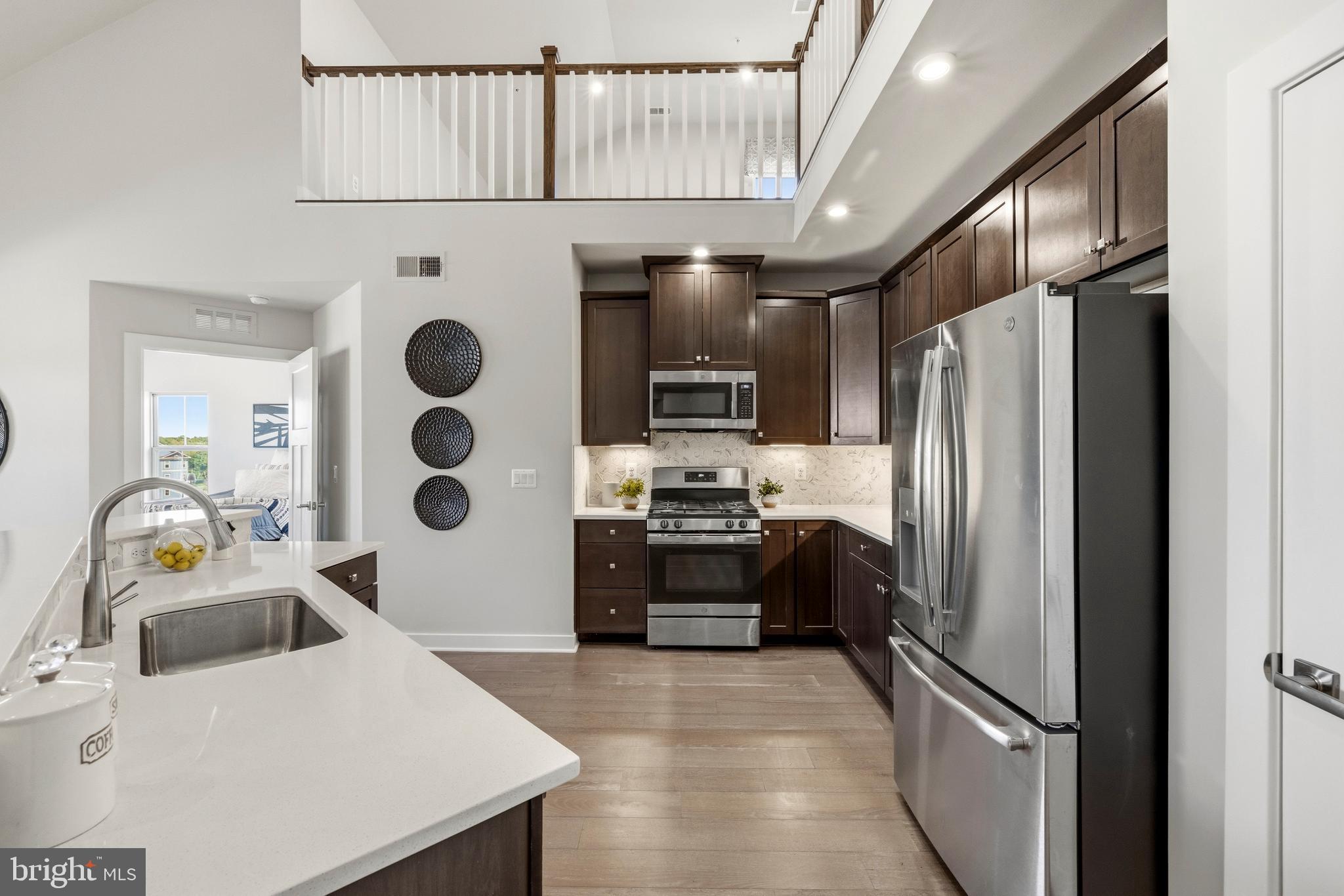 THE WOODLANDS - Residential