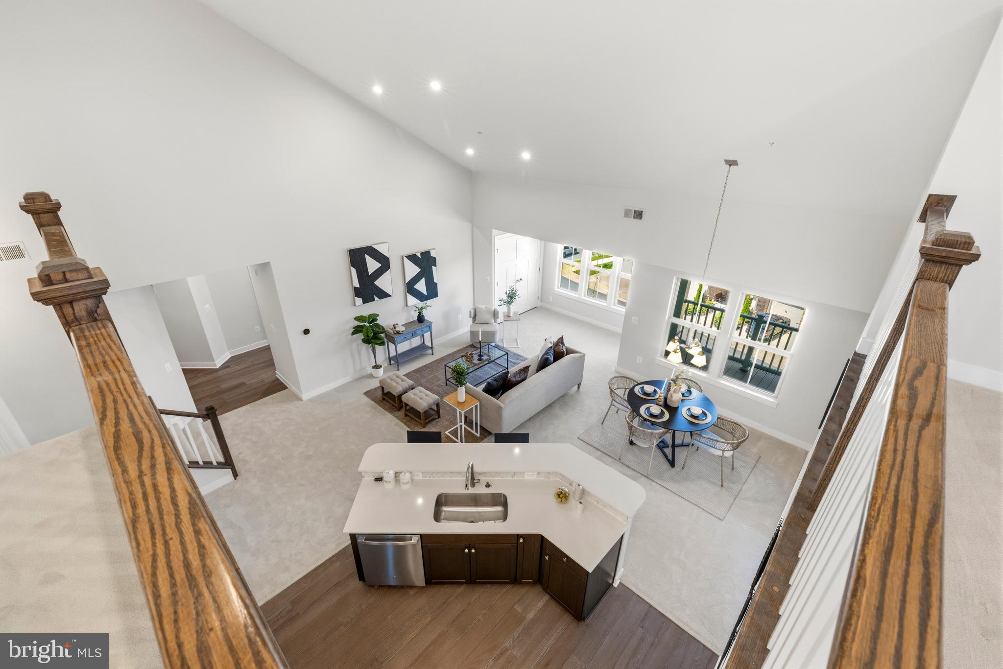 THE WOODLANDS - Residential