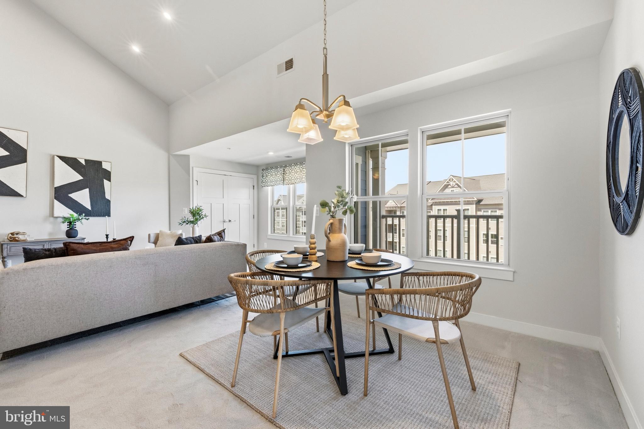 THE WOODLANDS - Residential