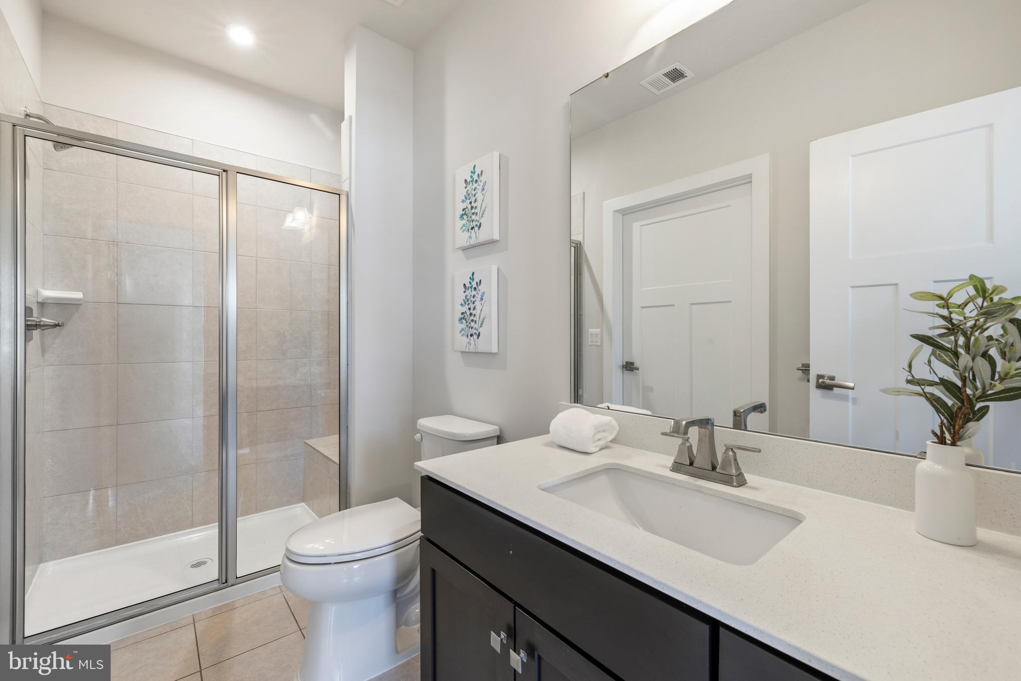 THE WOODLANDS - Residential