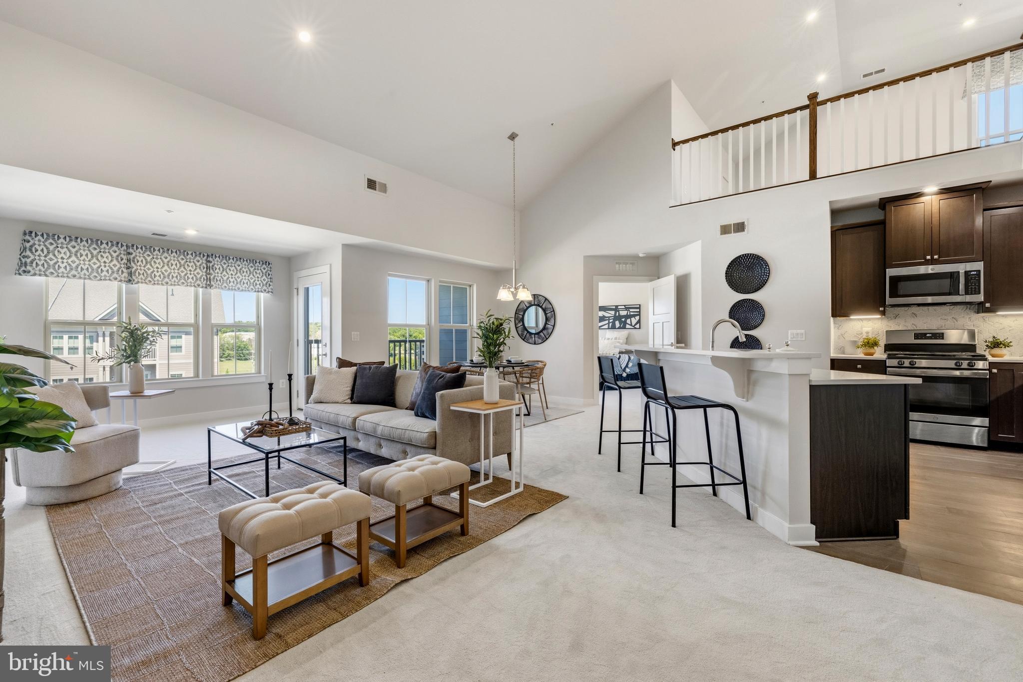 THE WOODLANDS - Residential