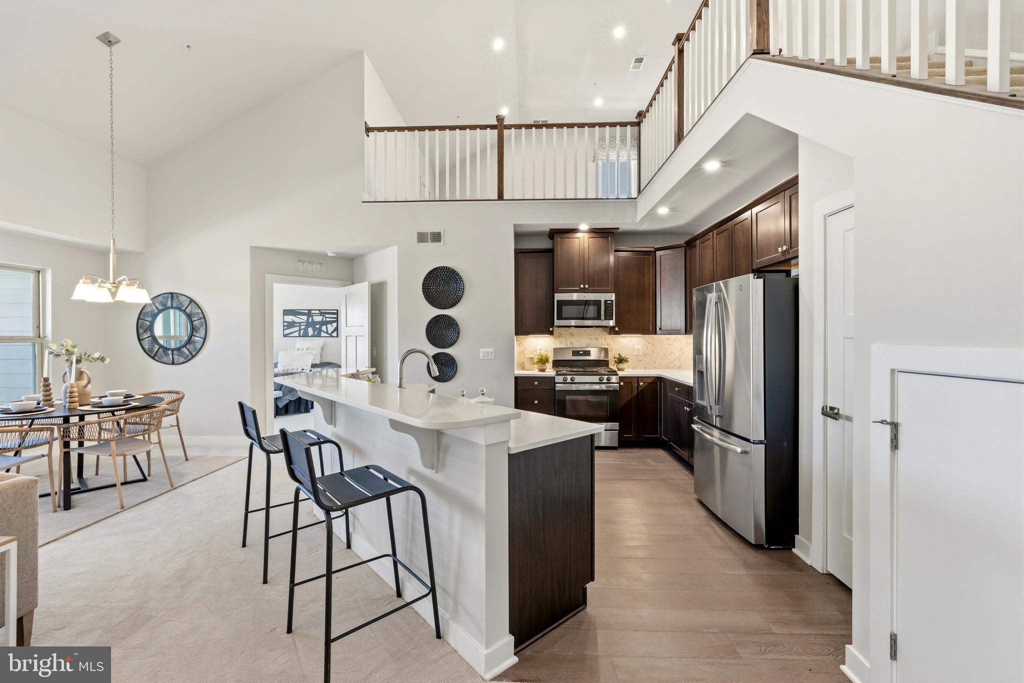 THE WOODLANDS - Residential