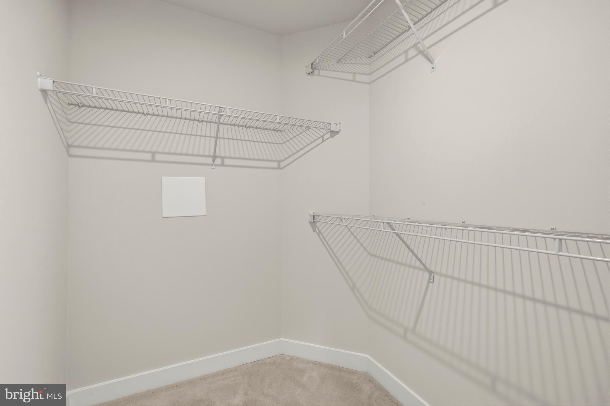 THE WOODLANDS - Residential