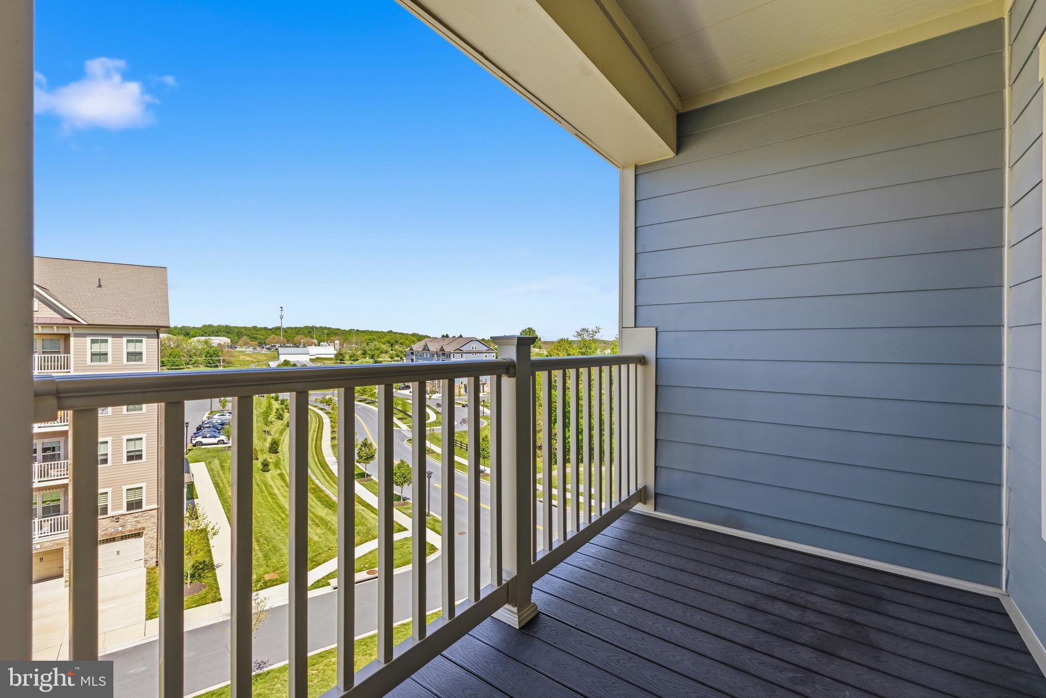 THE WOODLANDS - Residential