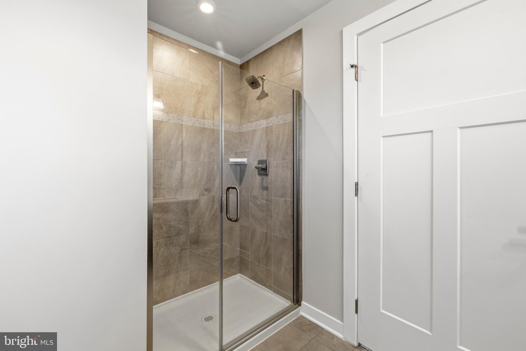 THE WOODLANDS - Residential