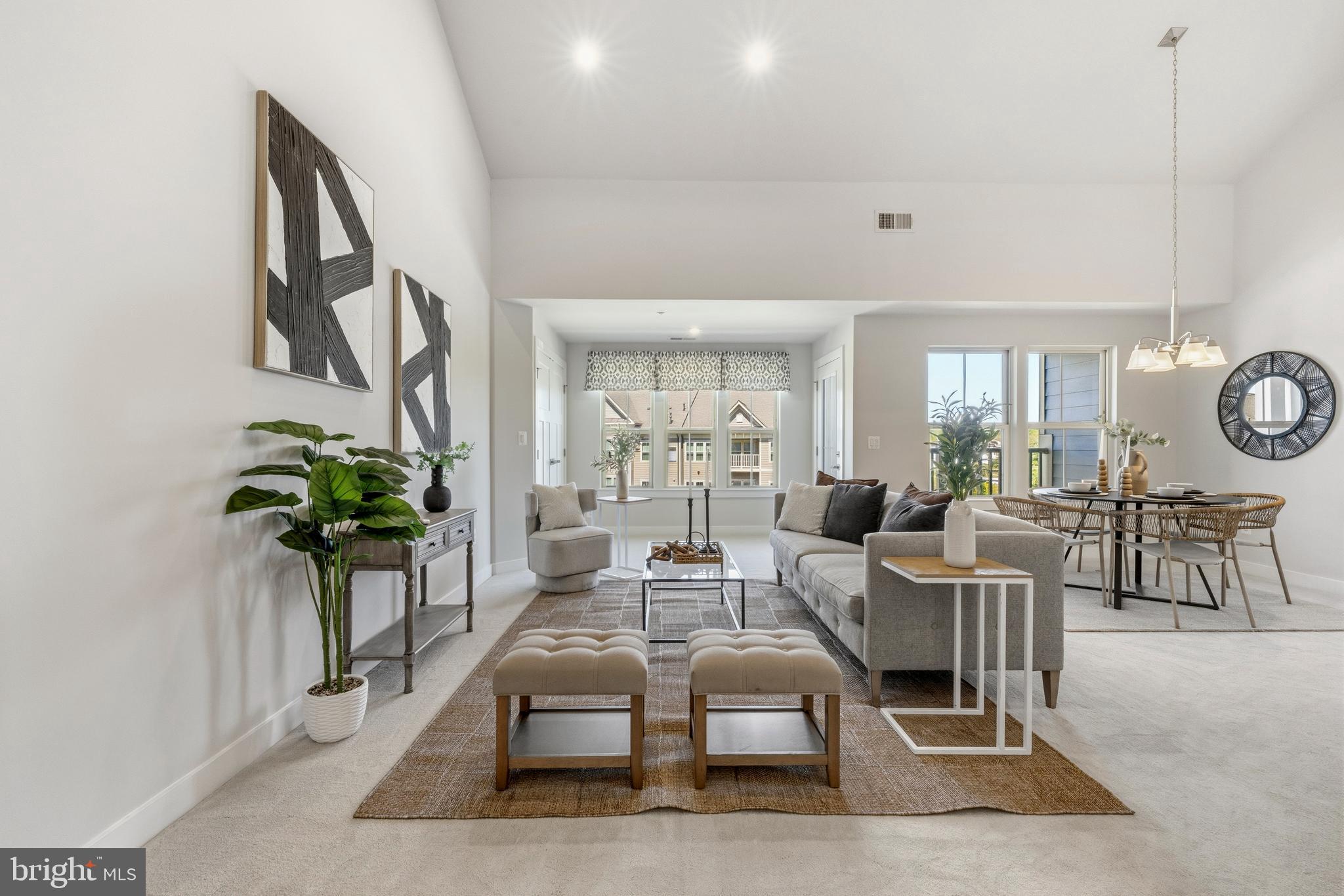 THE WOODLANDS - Residential