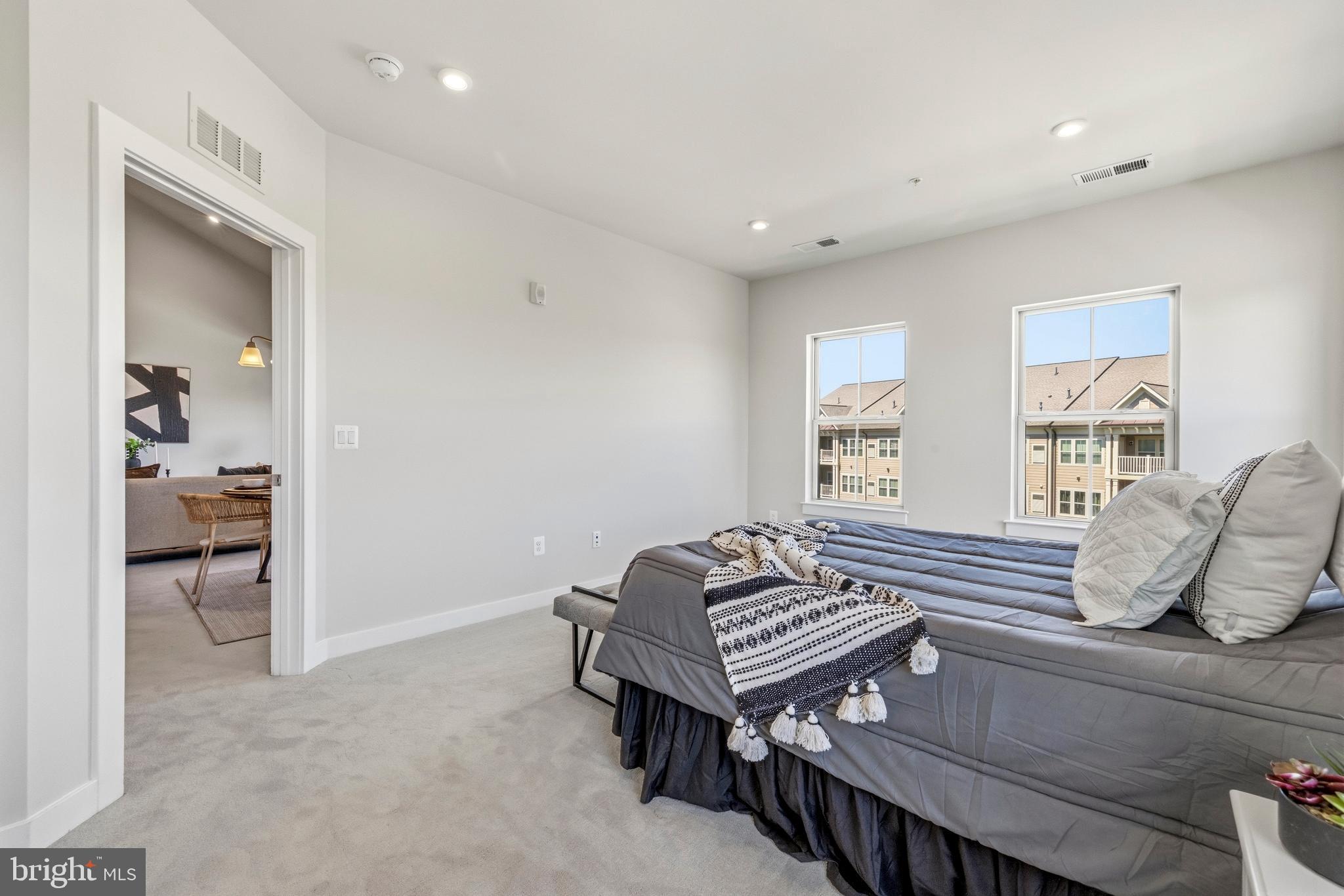 THE WOODLANDS - Residential