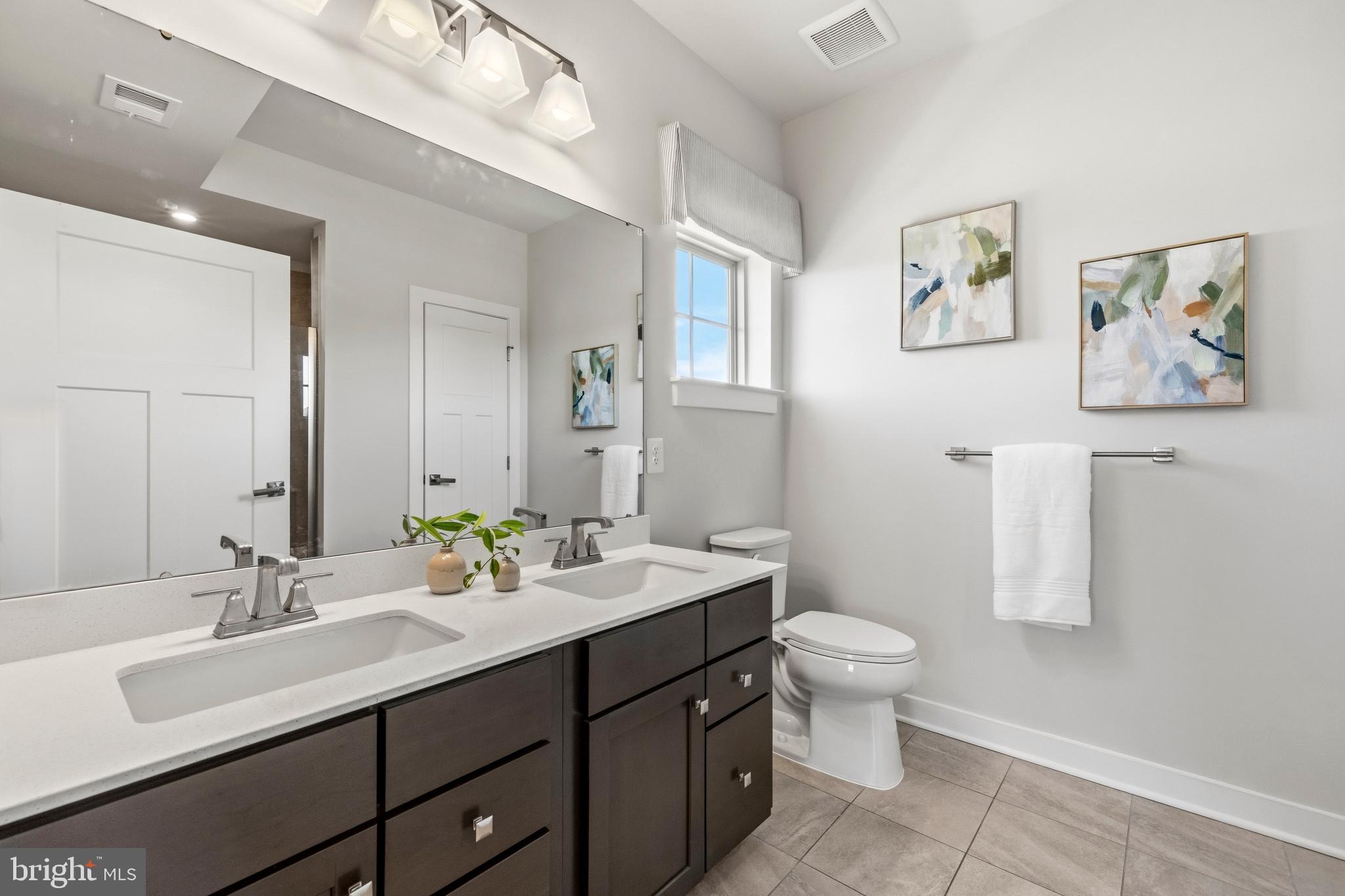 THE WOODLANDS - Residential