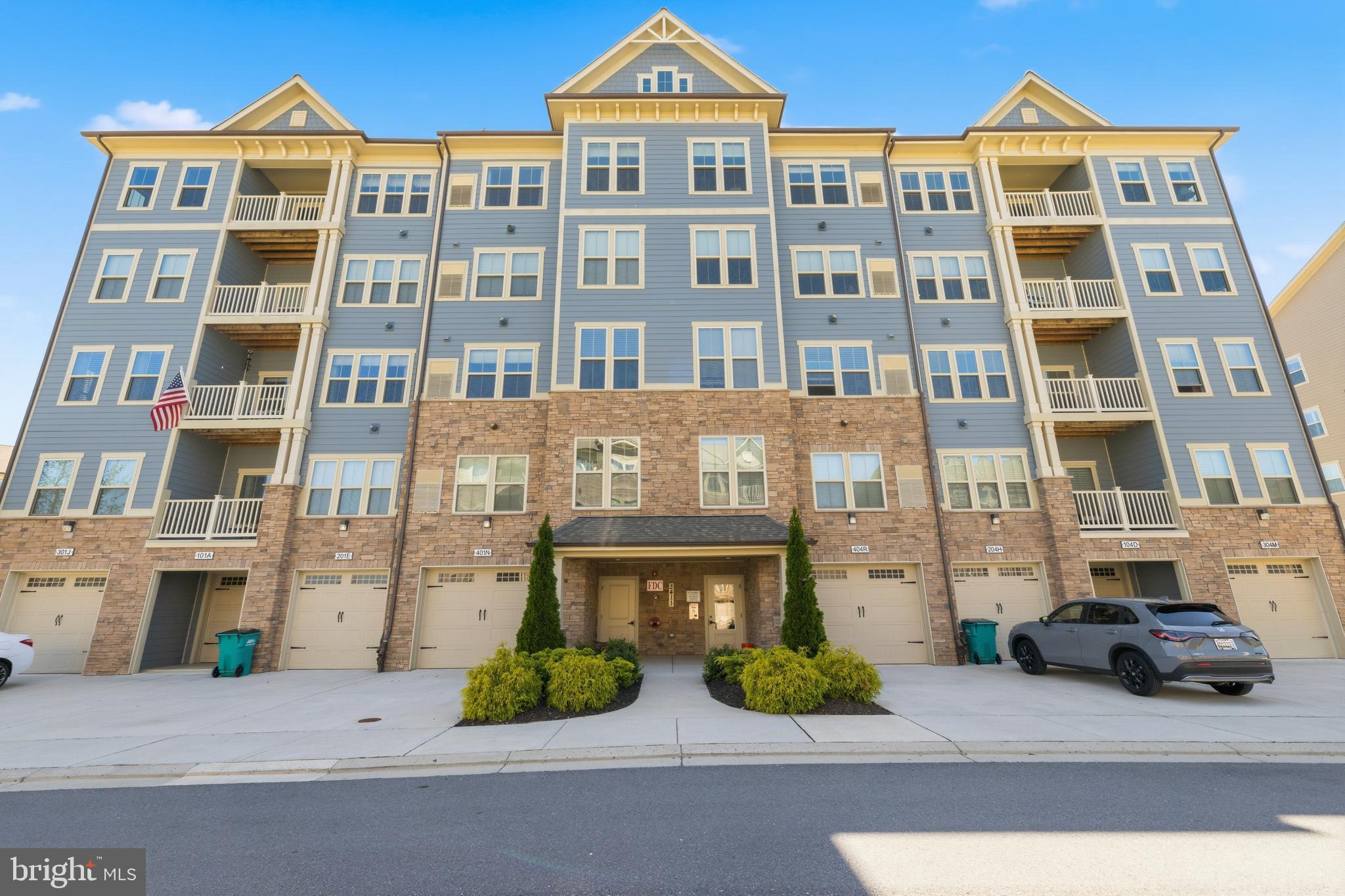 THE WOODLANDS - Residential