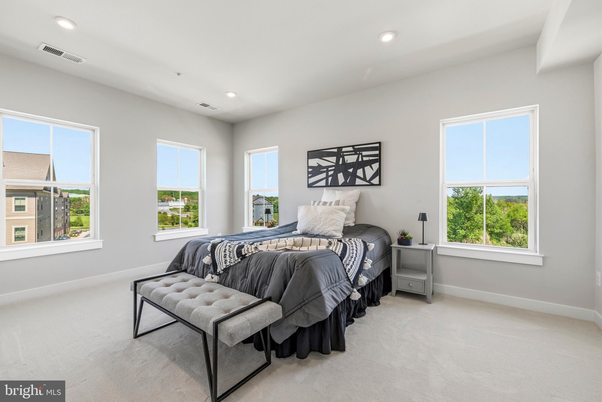 THE WOODLANDS - Residential