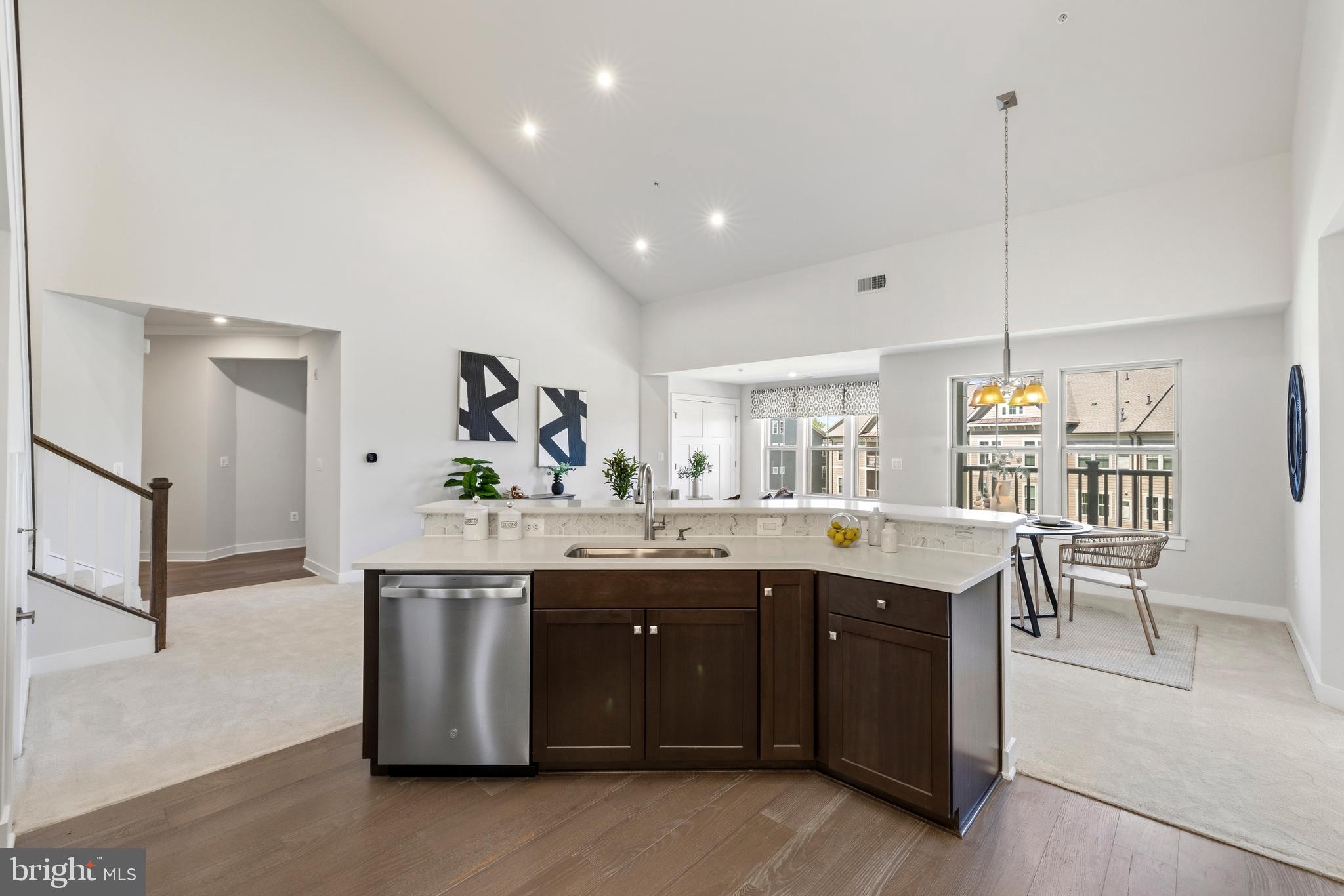 THE WOODLANDS - Residential