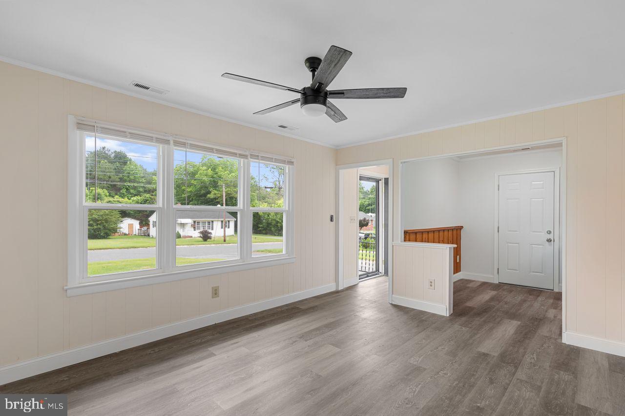 OVERBROOK MANOR - Residential