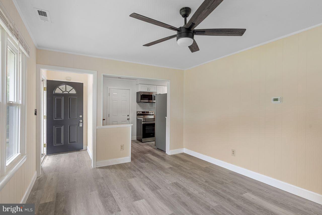 OVERBROOK MANOR - Residential