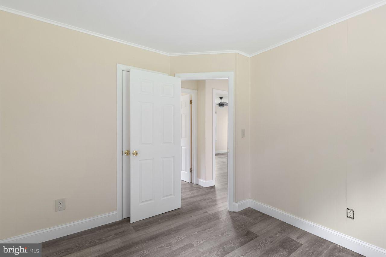 OVERBROOK MANOR - Residential