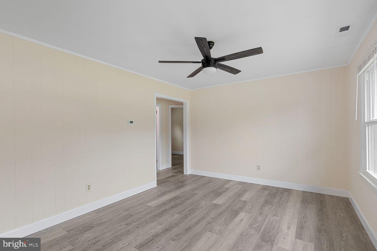 OVERBROOK MANOR - Residential