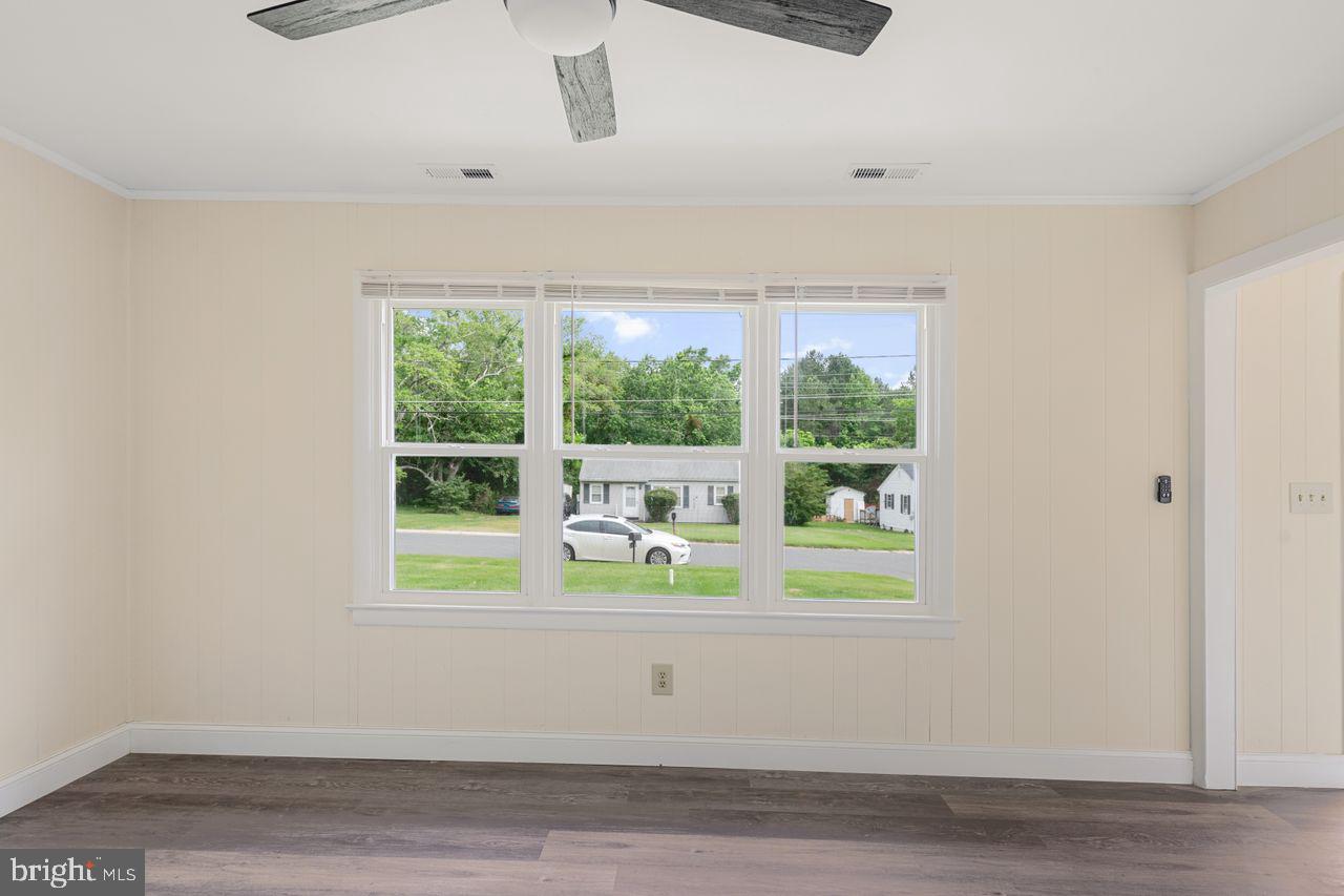 OVERBROOK MANOR - Residential