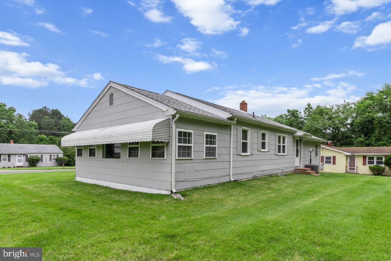 OVERBROOK MANOR - Residential