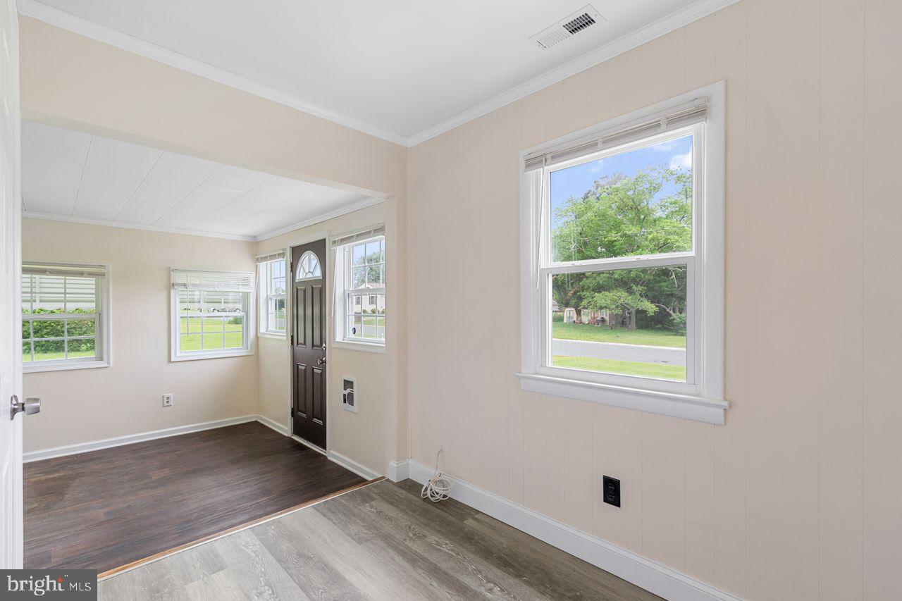 OVERBROOK MANOR - Residential