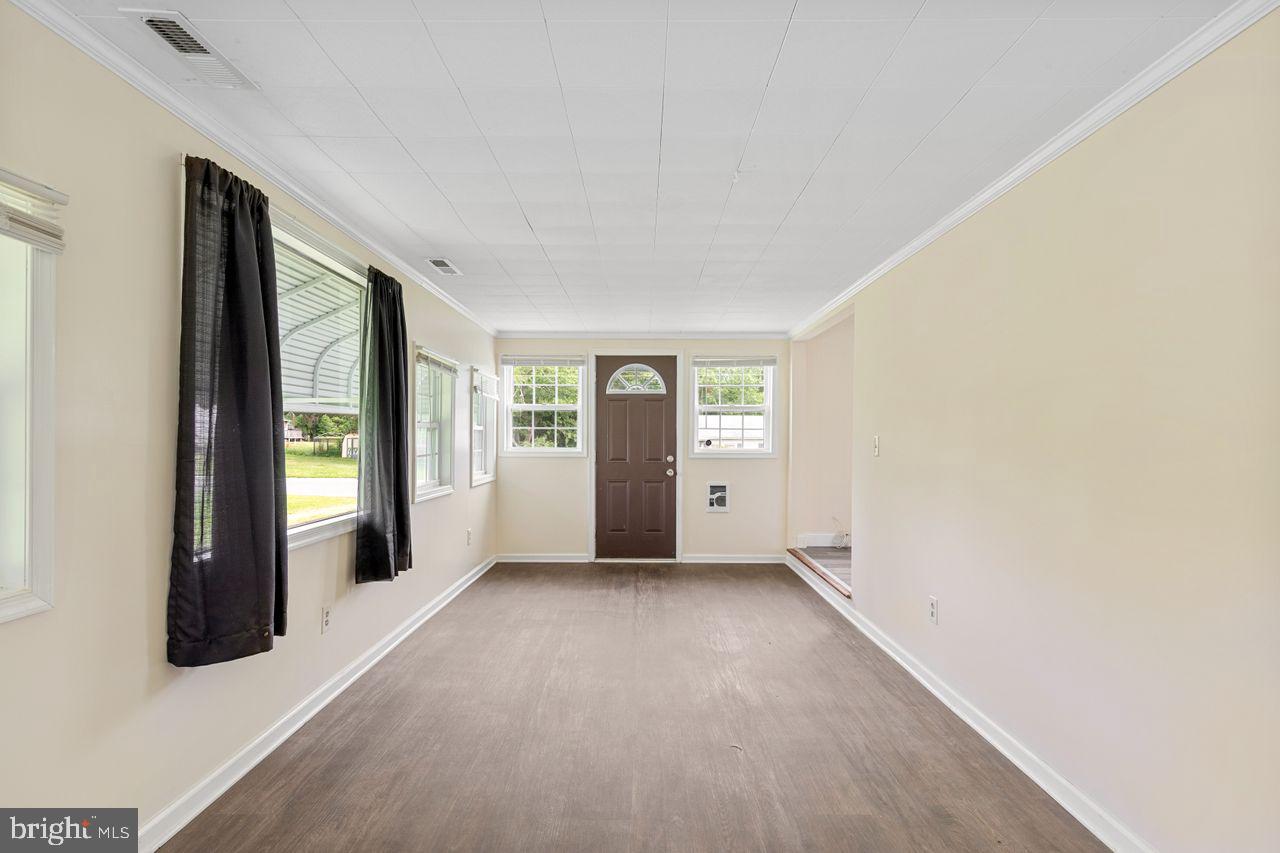 OVERBROOK MANOR - Residential