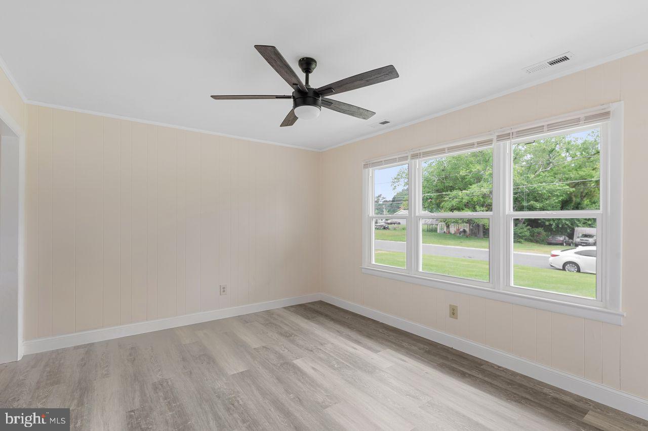 OVERBROOK MANOR - Residential