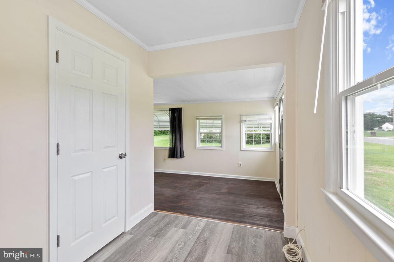 OVERBROOK MANOR - Residential