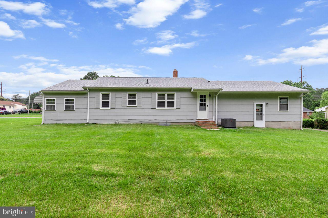 OVERBROOK MANOR - Residential