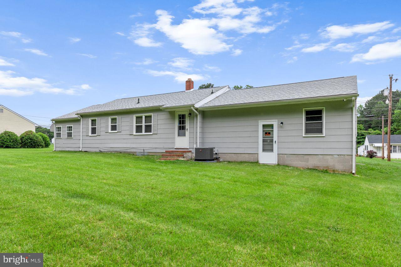 OVERBROOK MANOR - Residential