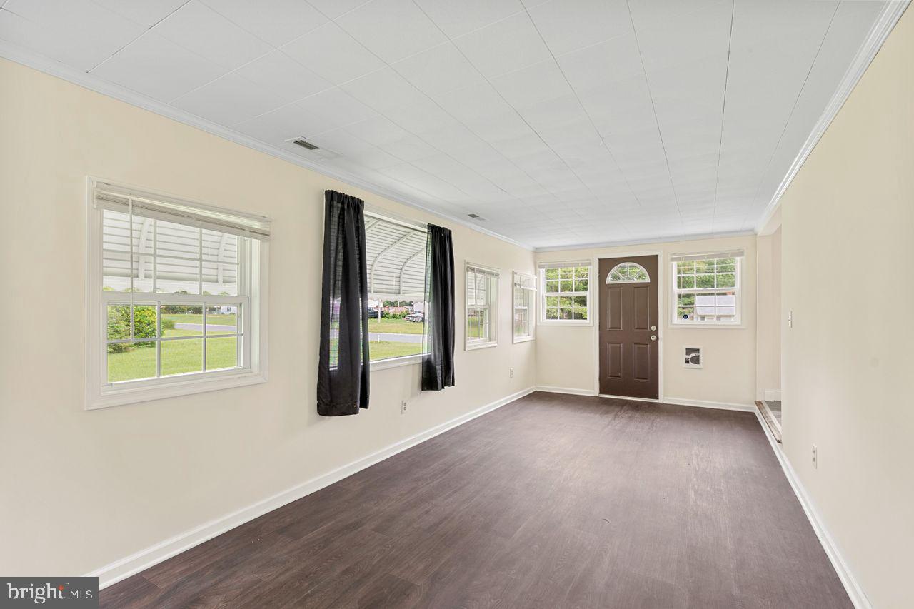 OVERBROOK MANOR - Residential