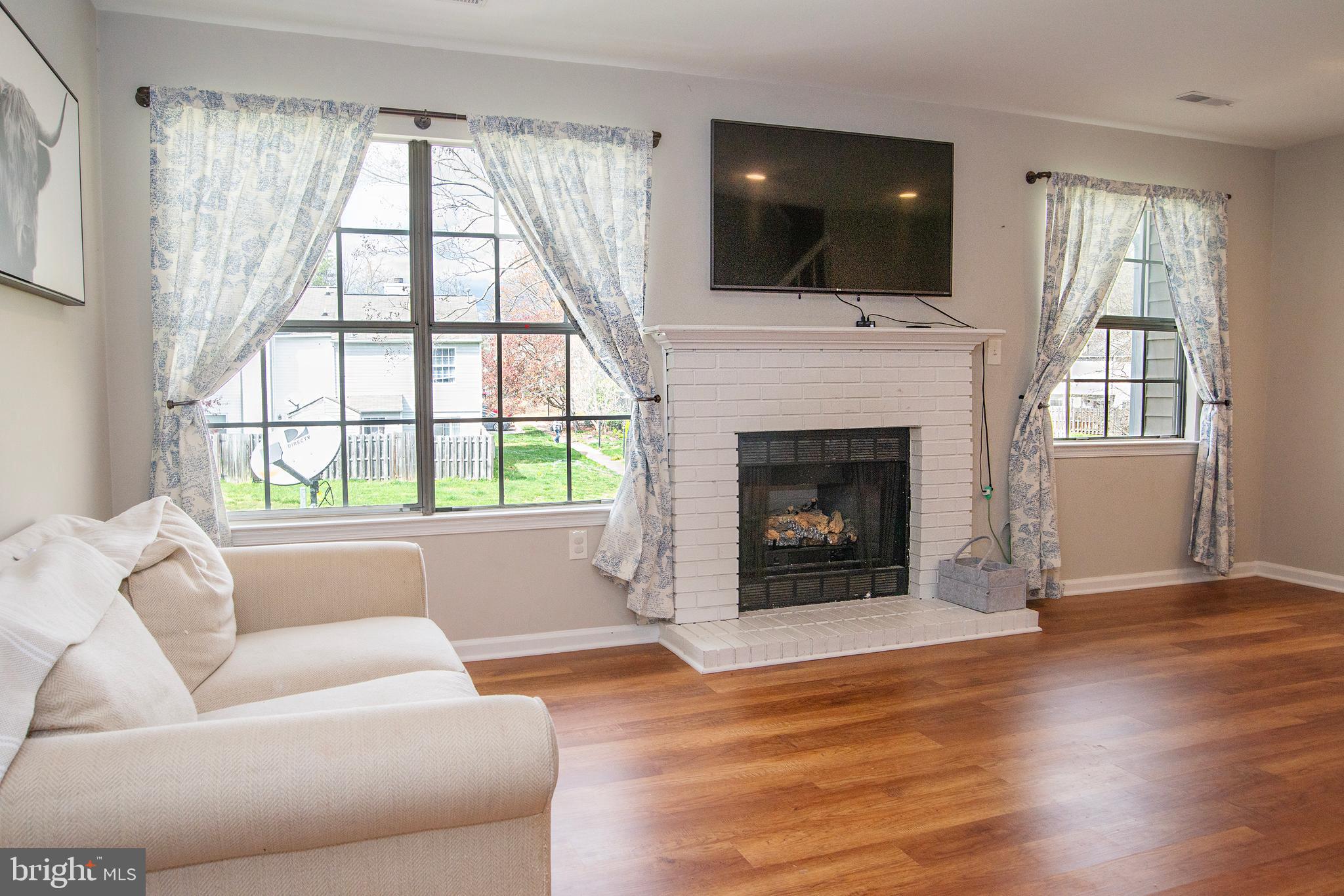 SALEM STATION - Residential