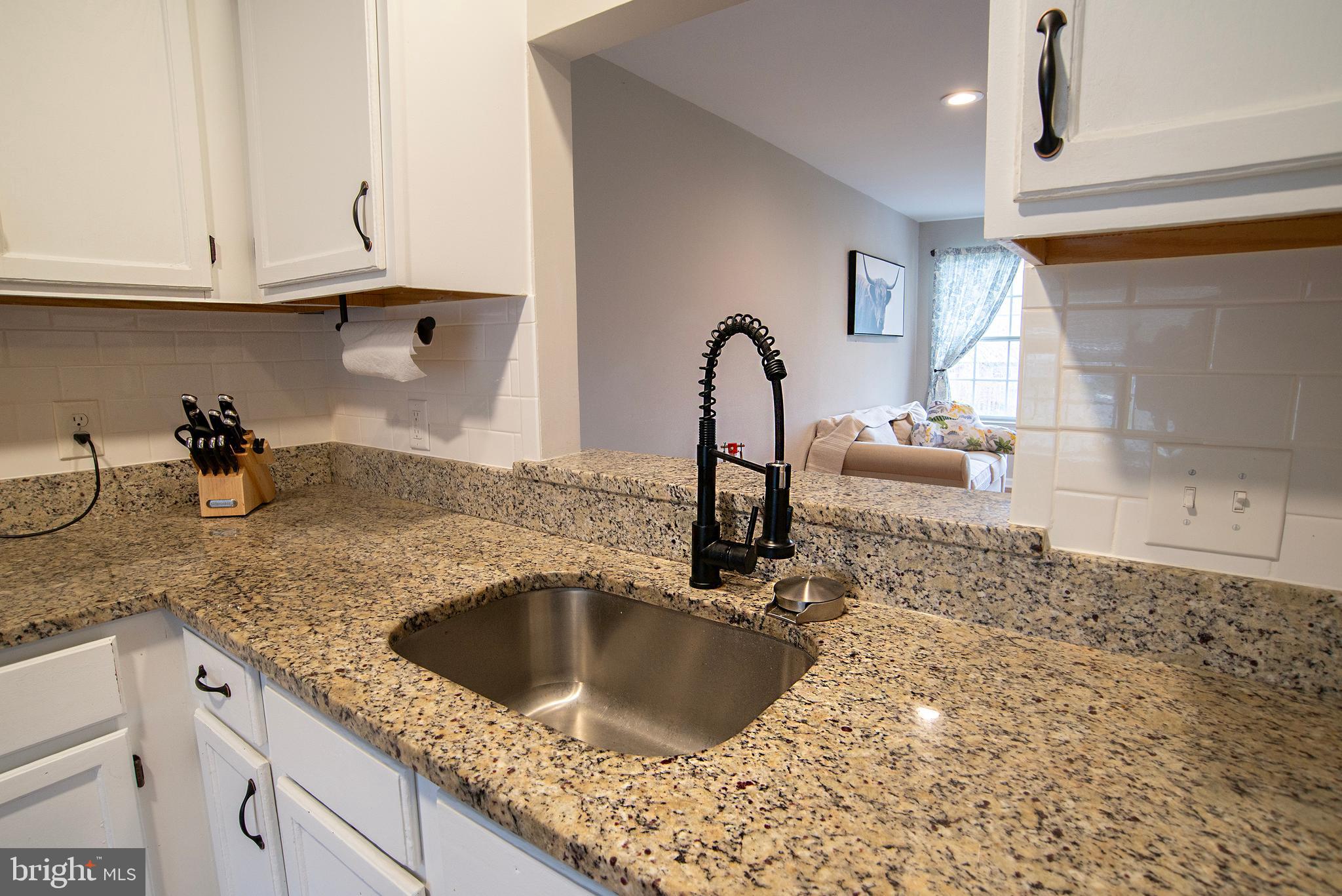 SALEM STATION - Residential