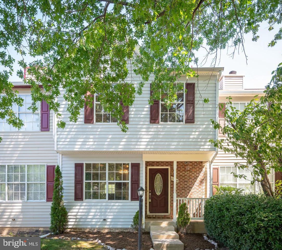 SALEM STATION - Residential