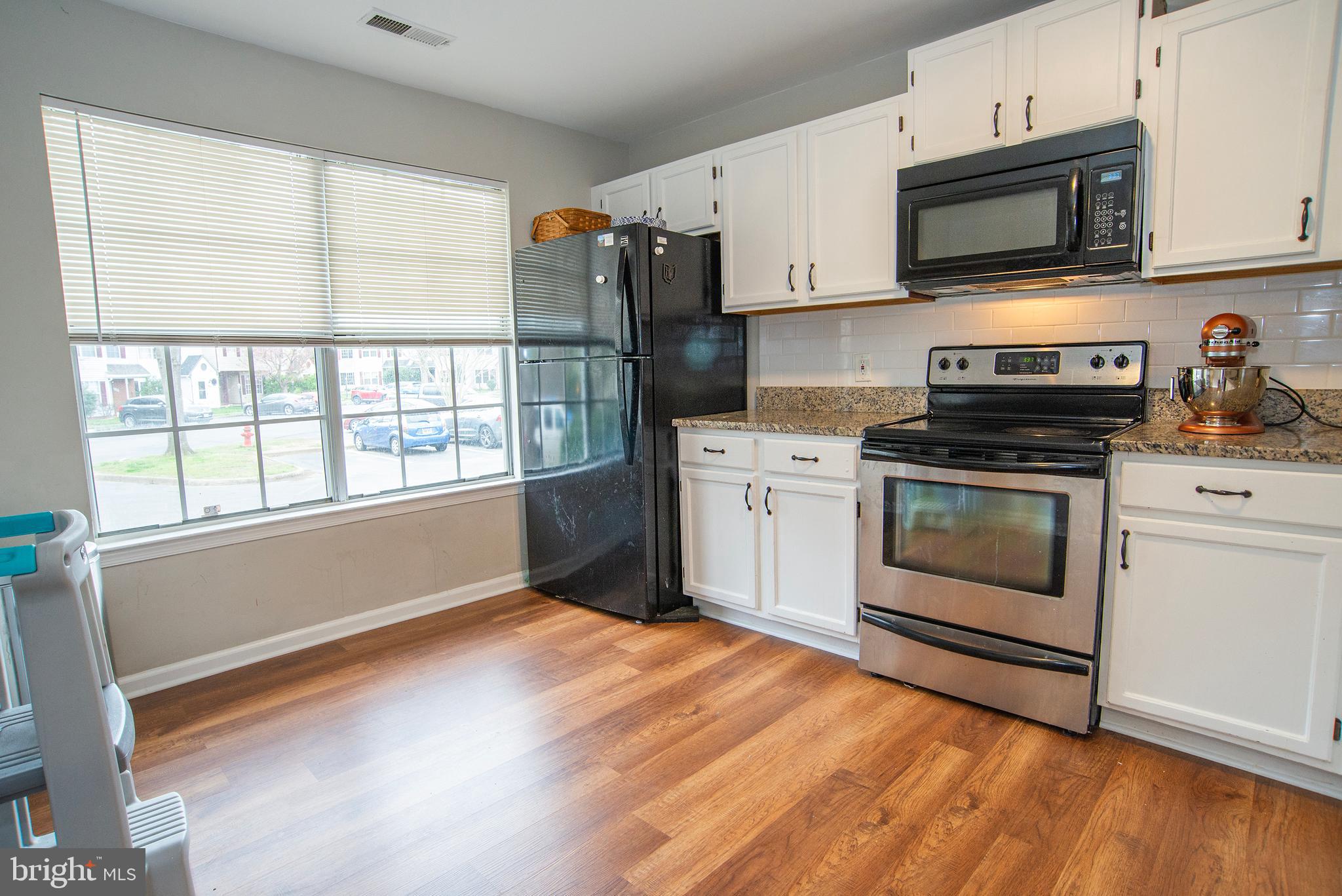 SALEM STATION - Residential