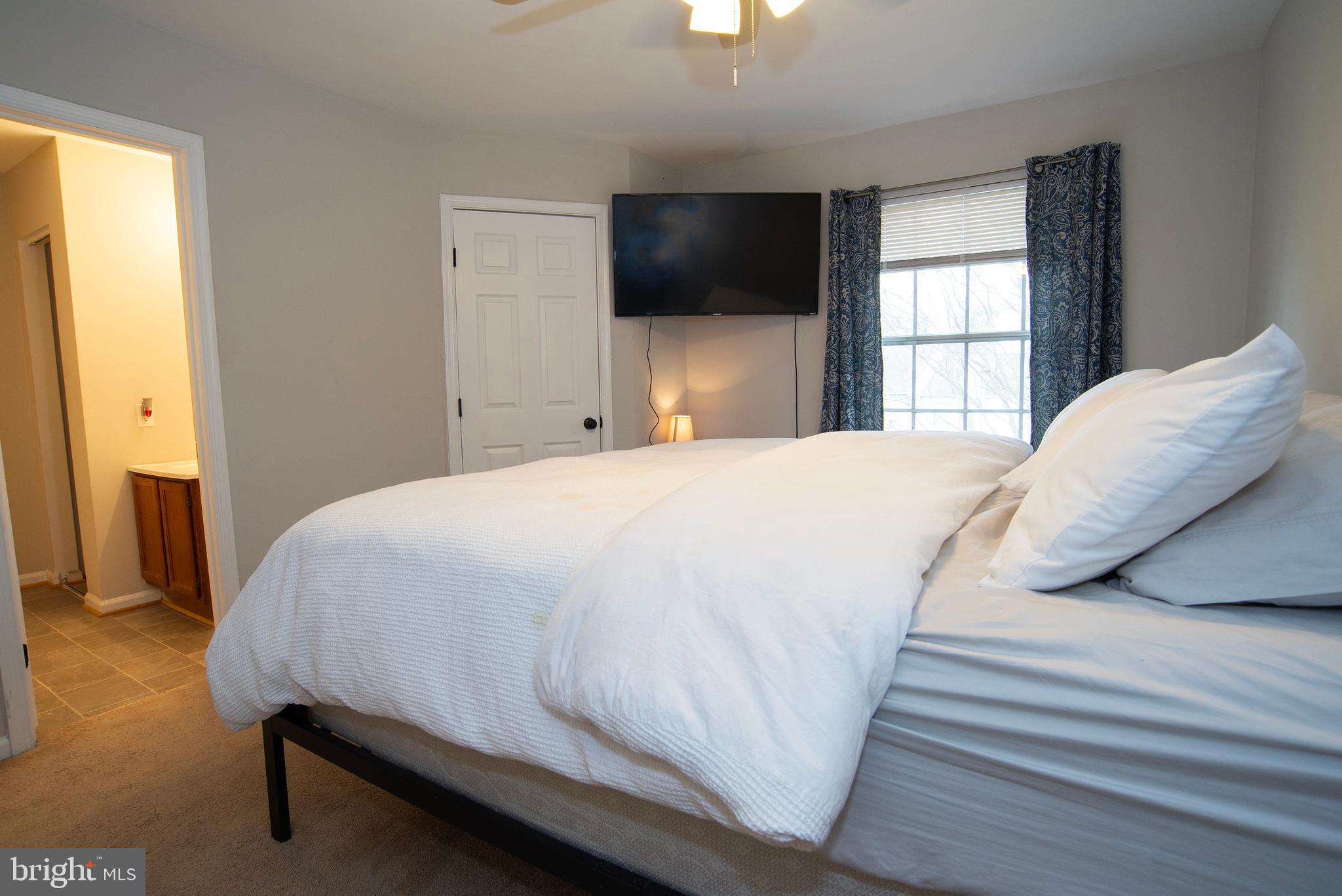 SALEM STATION - Residential