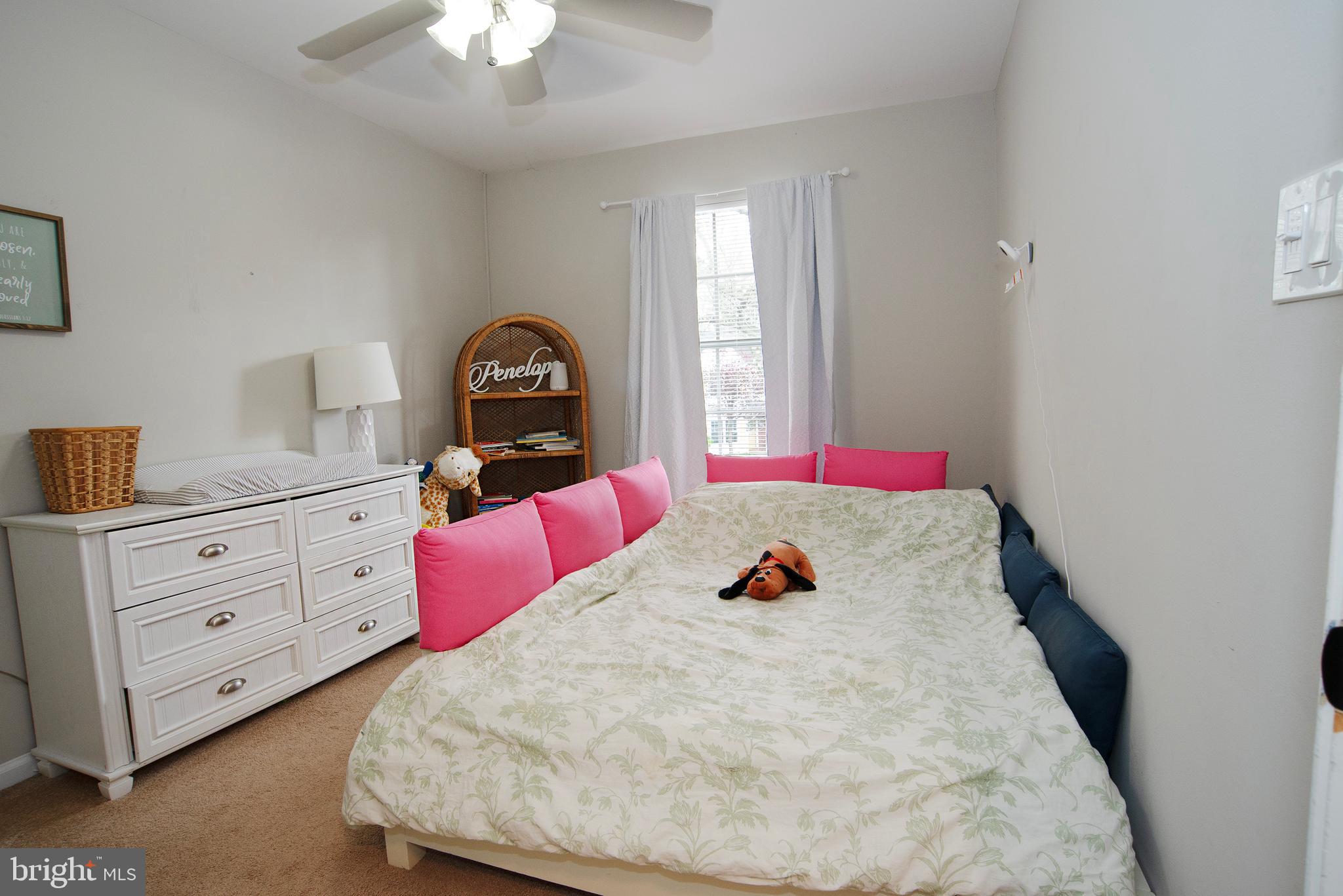 SALEM STATION - Residential