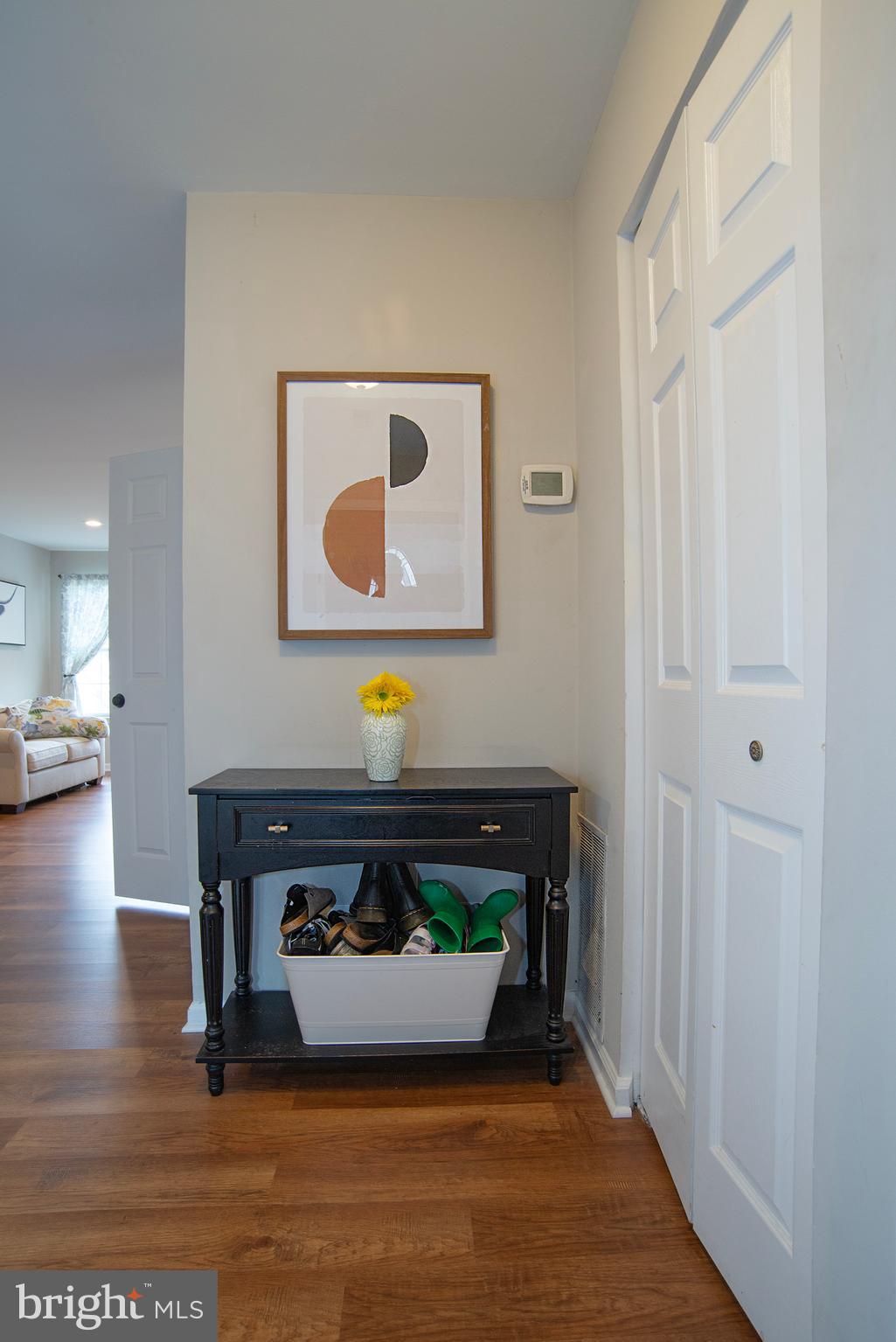 SALEM STATION - Residential