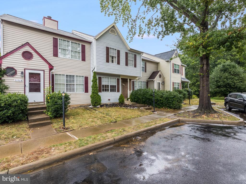 SALEM STATION - Residential