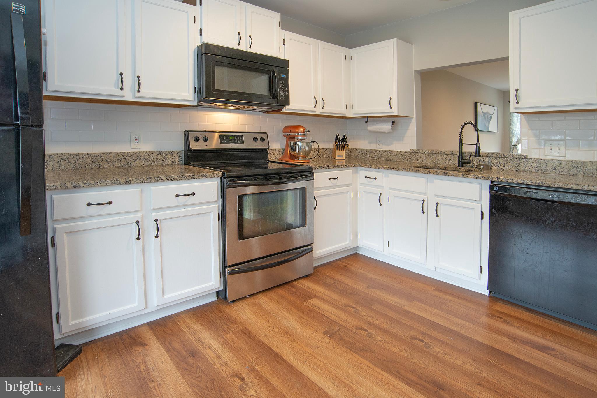 SALEM STATION - Residential