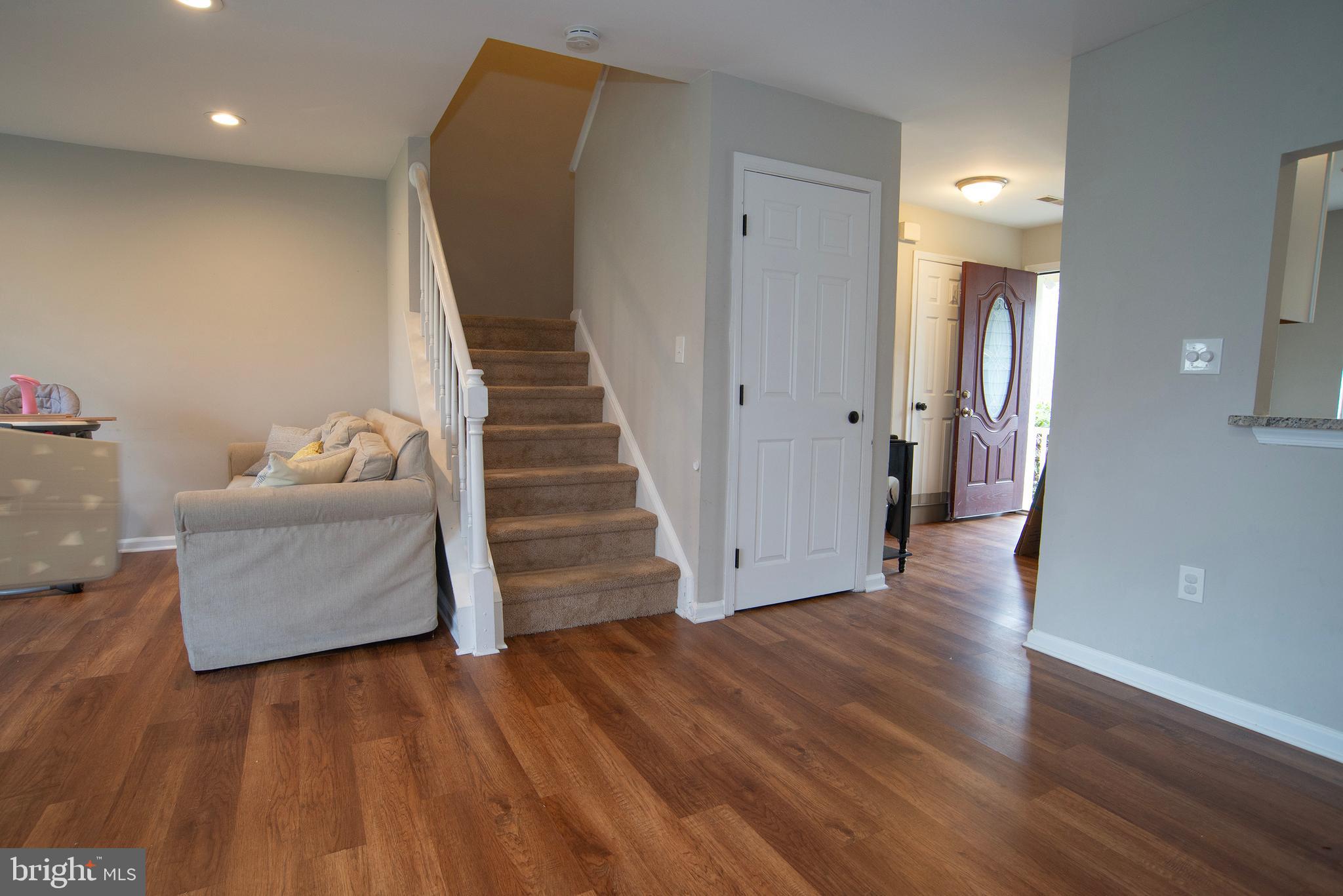 SALEM STATION - Residential