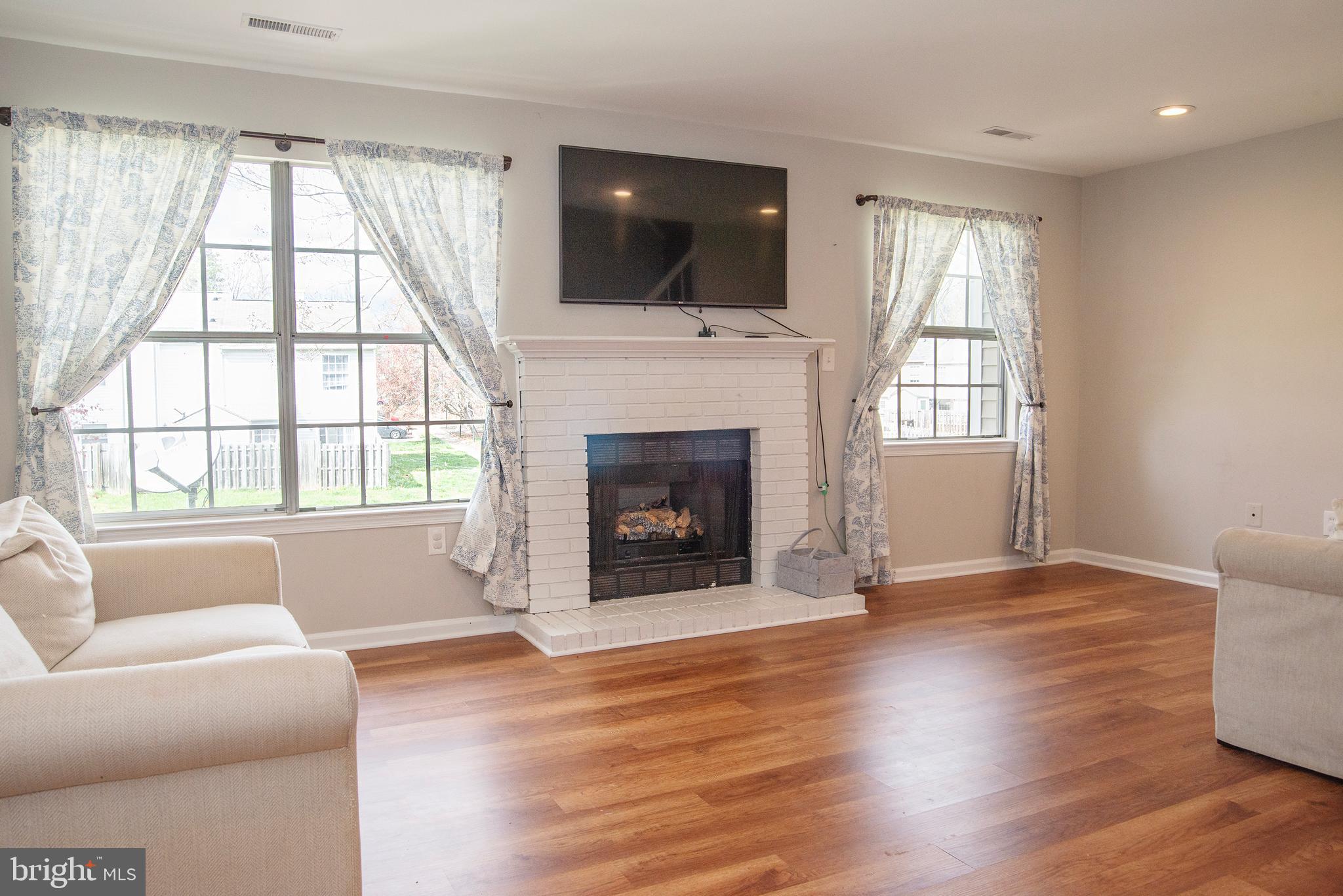 SALEM STATION - Residential