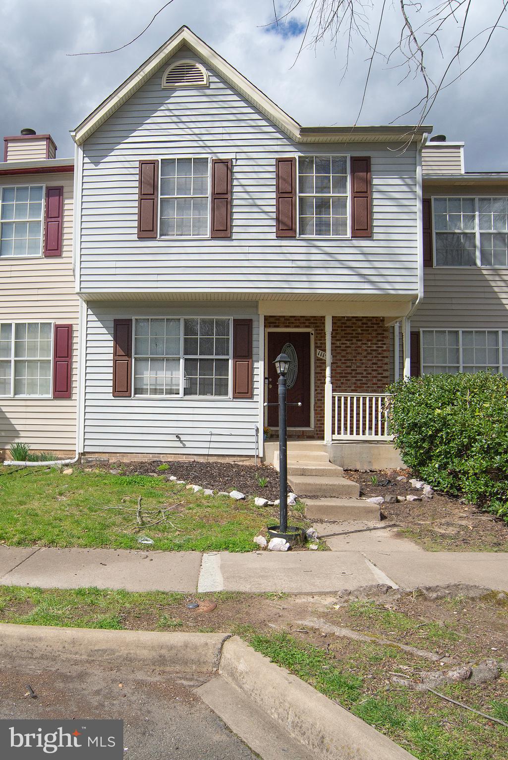 SALEM STATION - Residential