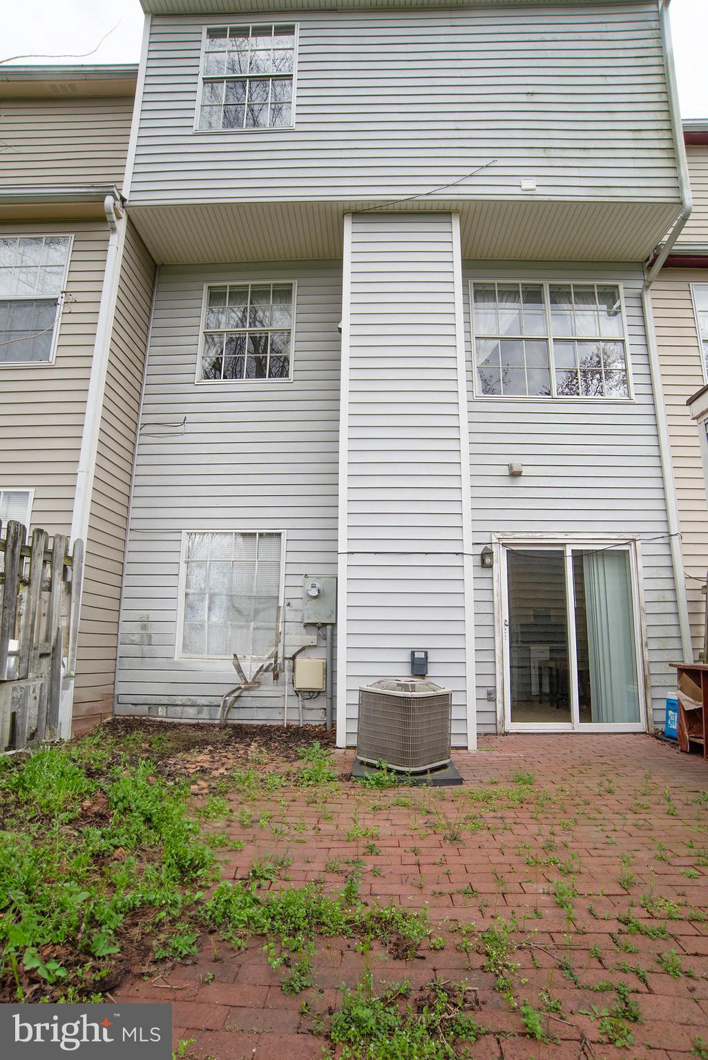 SALEM STATION - Residential