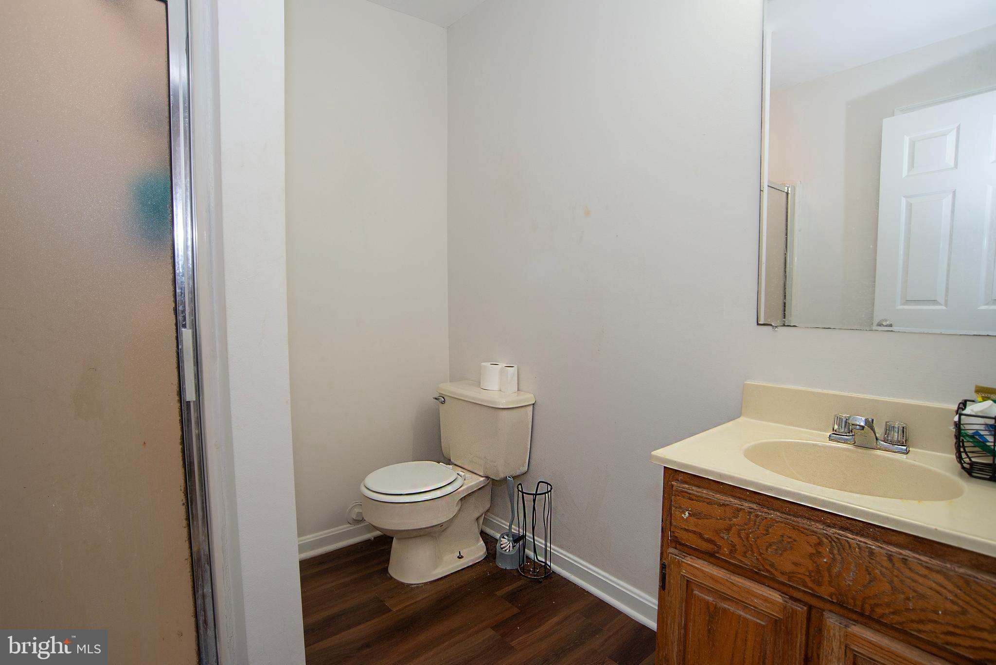 SALEM STATION - Residential