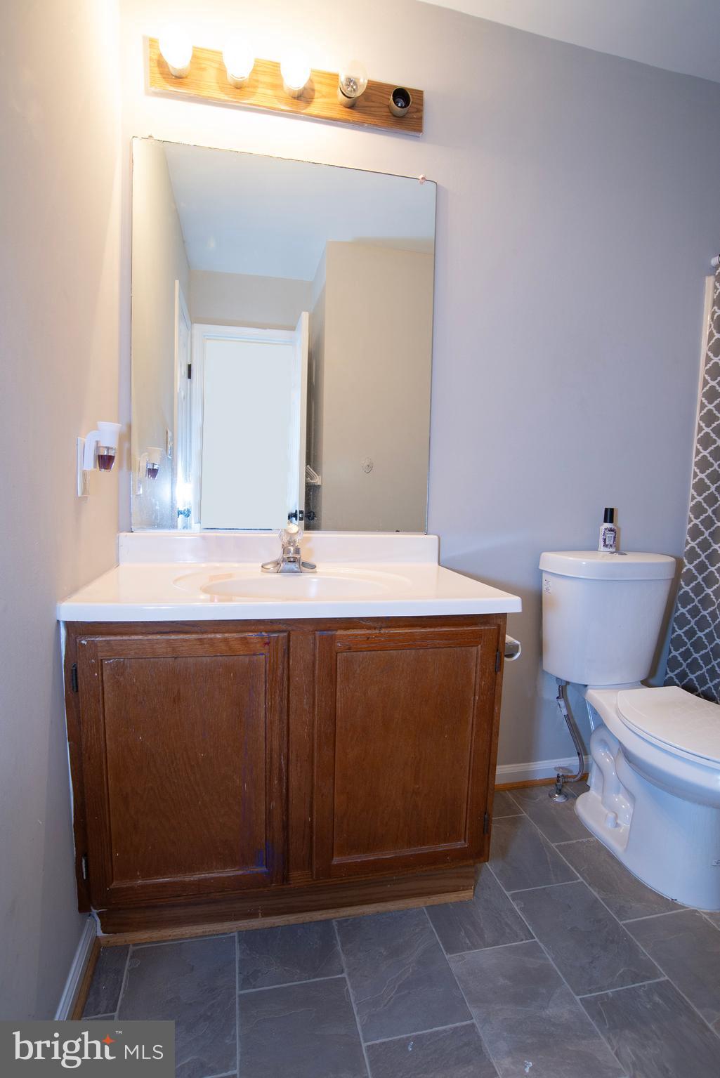 SALEM STATION - Residential