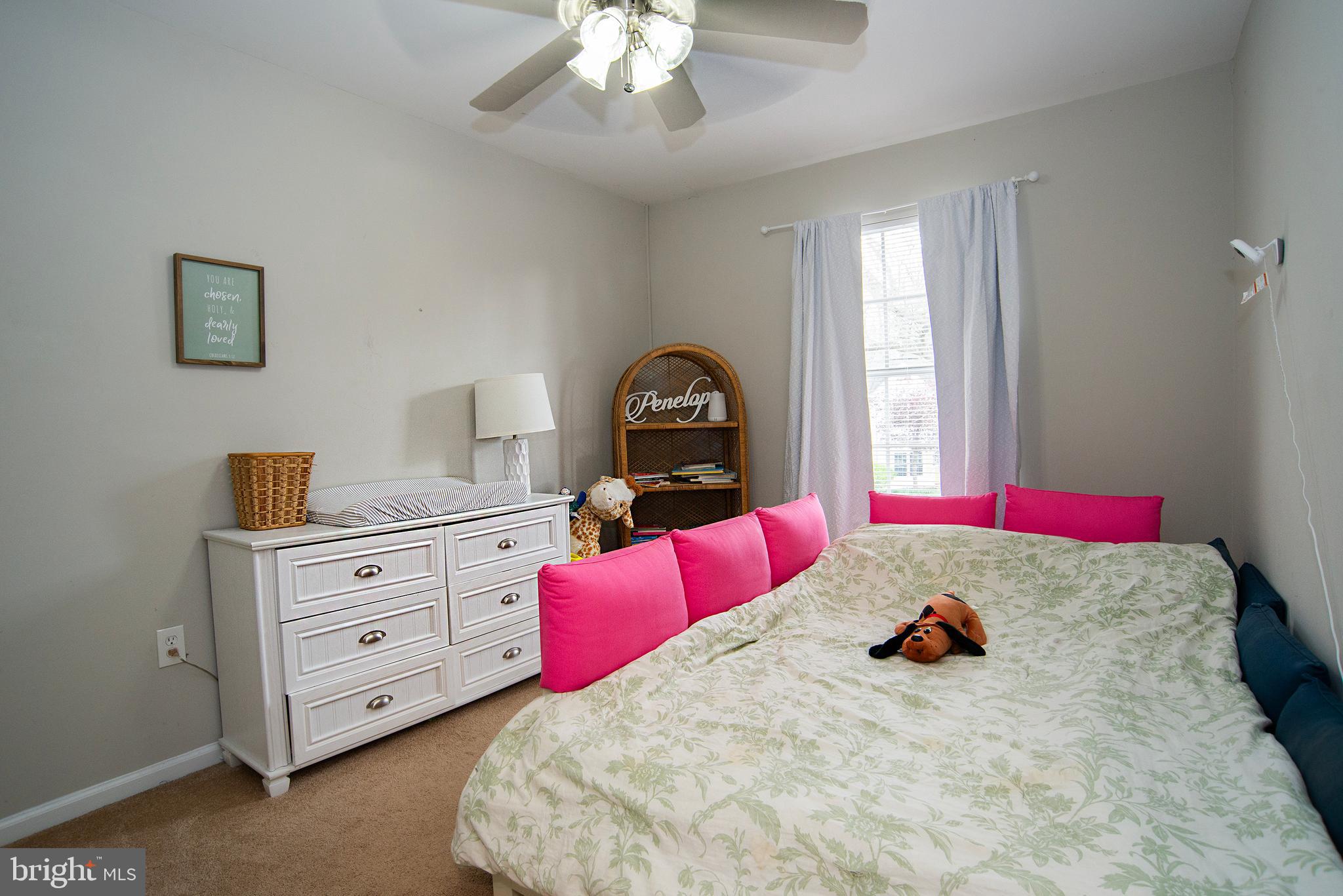 SALEM STATION - Residential